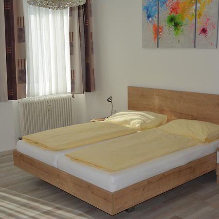 Hotel Lenau Stockerau Ngoại thất bức ảnh