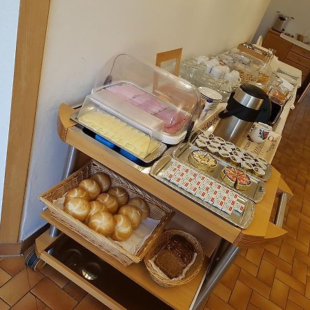 Hotel Lenau Stockerau Ngoại thất bức ảnh