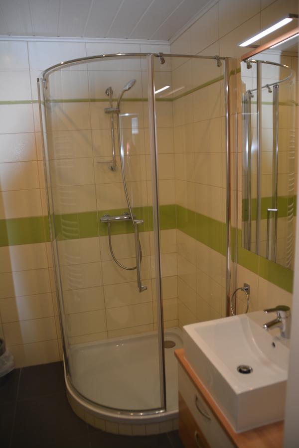 Hotel Lenau Stockerau Ngoại thất bức ảnh
