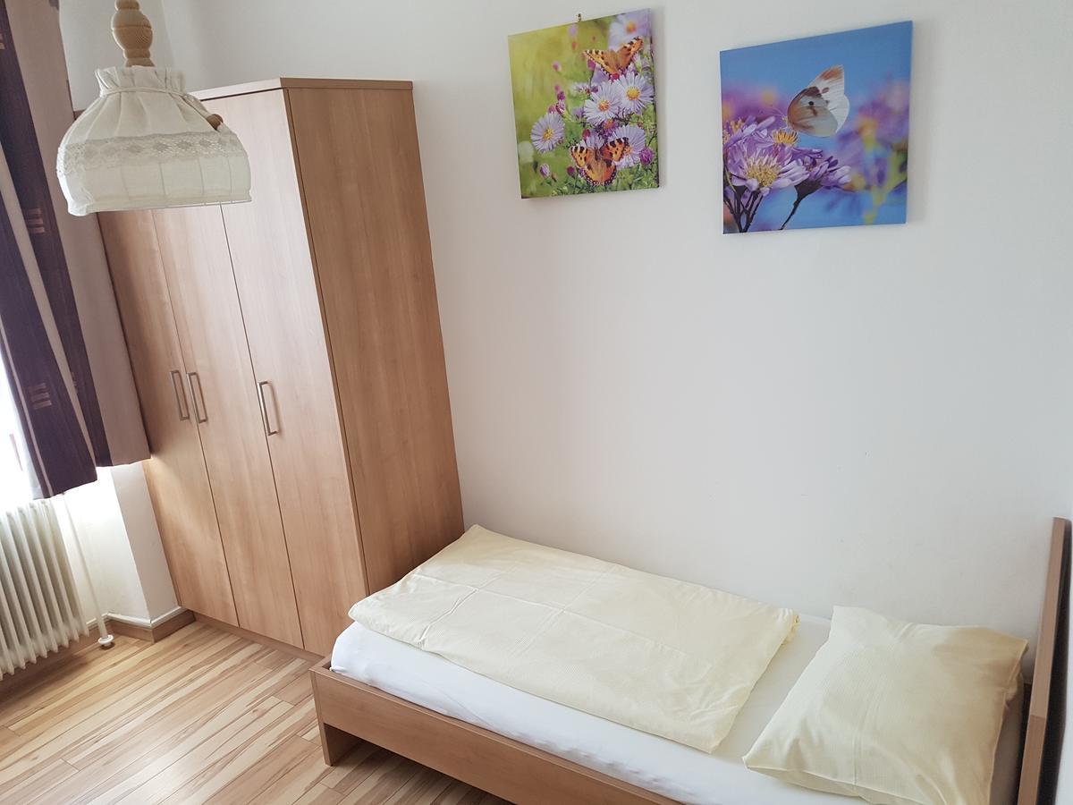 Hotel Lenau Stockerau Ngoại thất bức ảnh