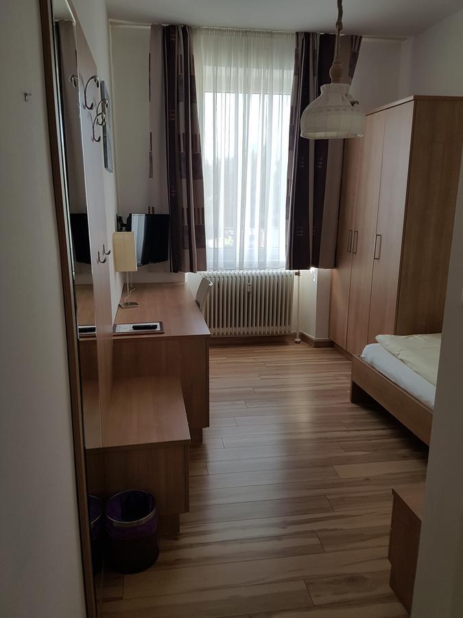 Hotel Lenau Stockerau Ngoại thất bức ảnh