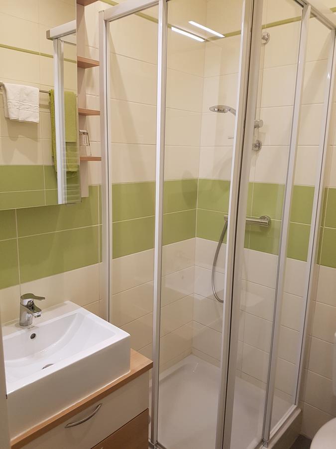 Hotel Lenau Stockerau Ngoại thất bức ảnh