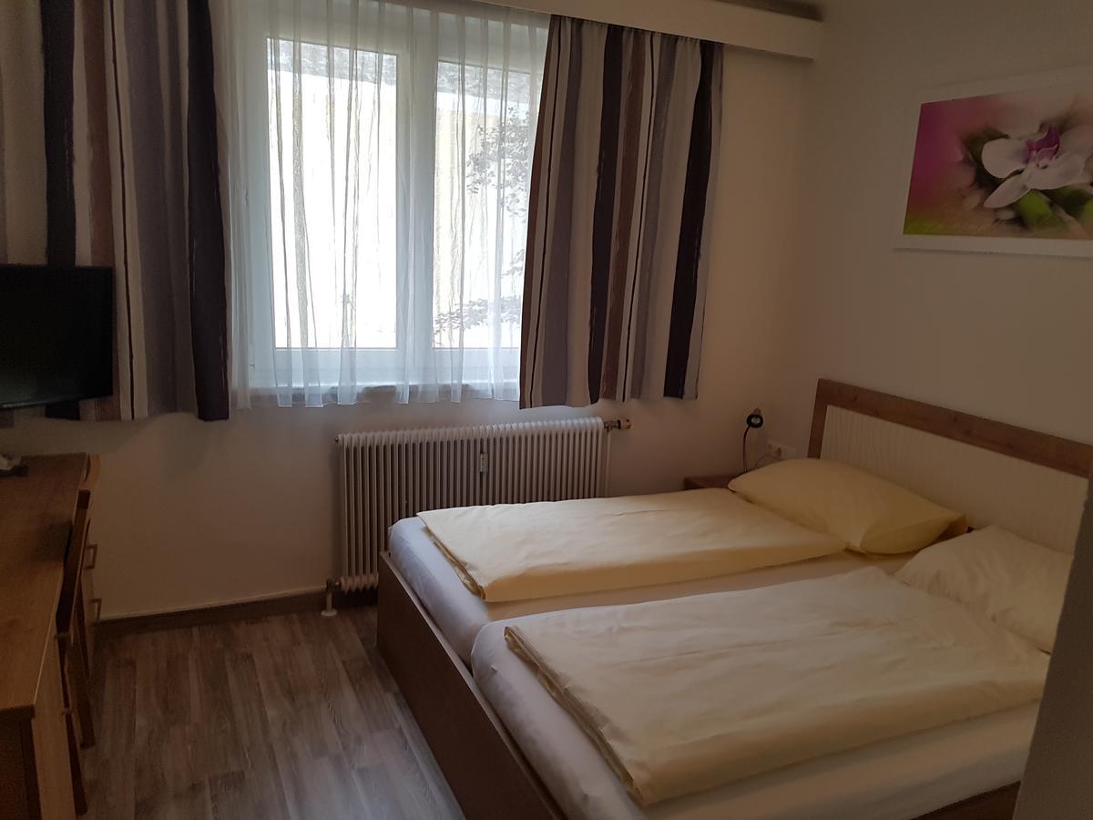 Hotel Lenau Stockerau Ngoại thất bức ảnh